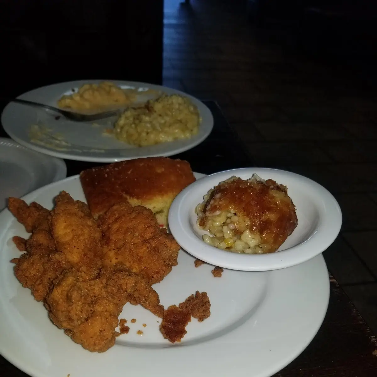 Chicken Tenders 3