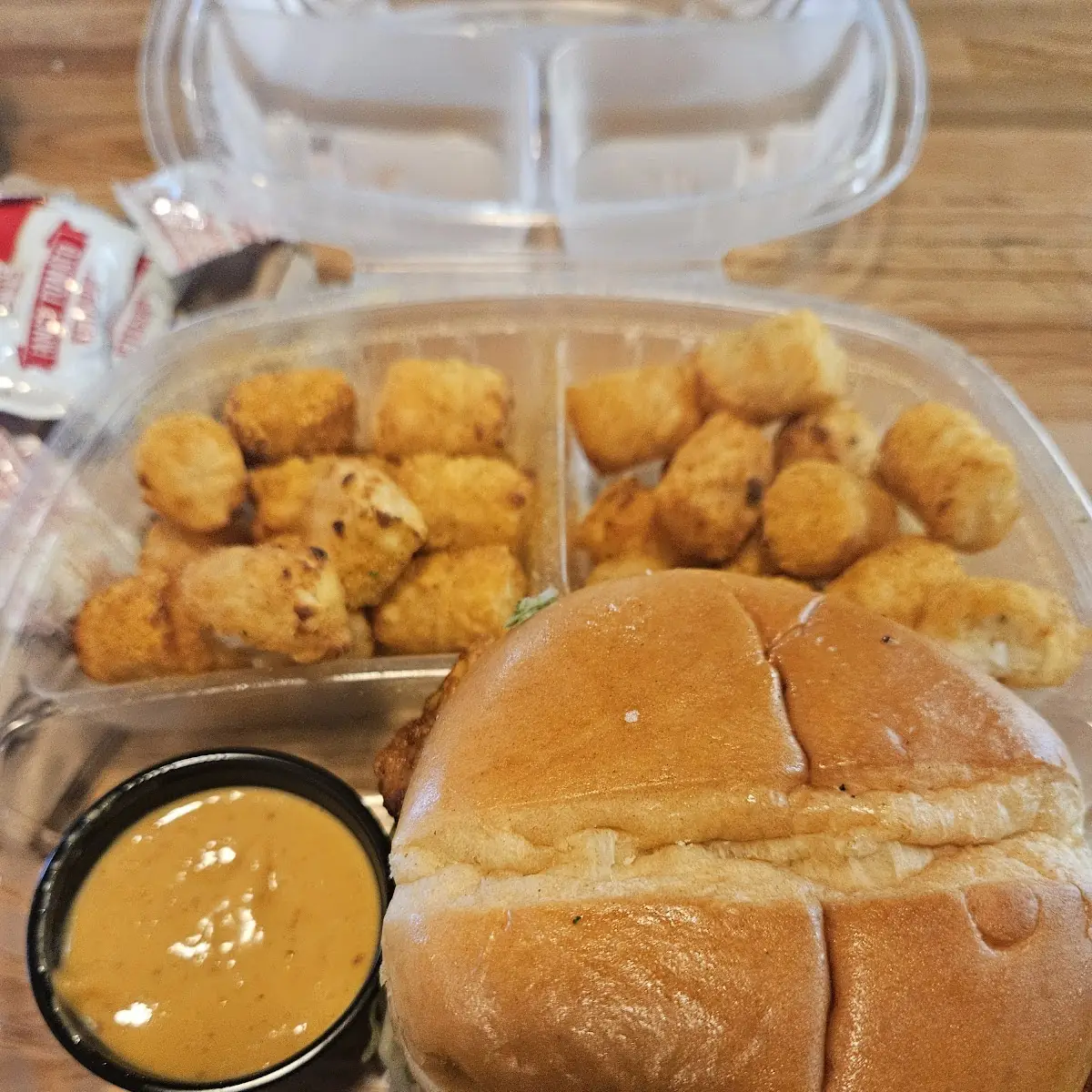 Tater Tots
