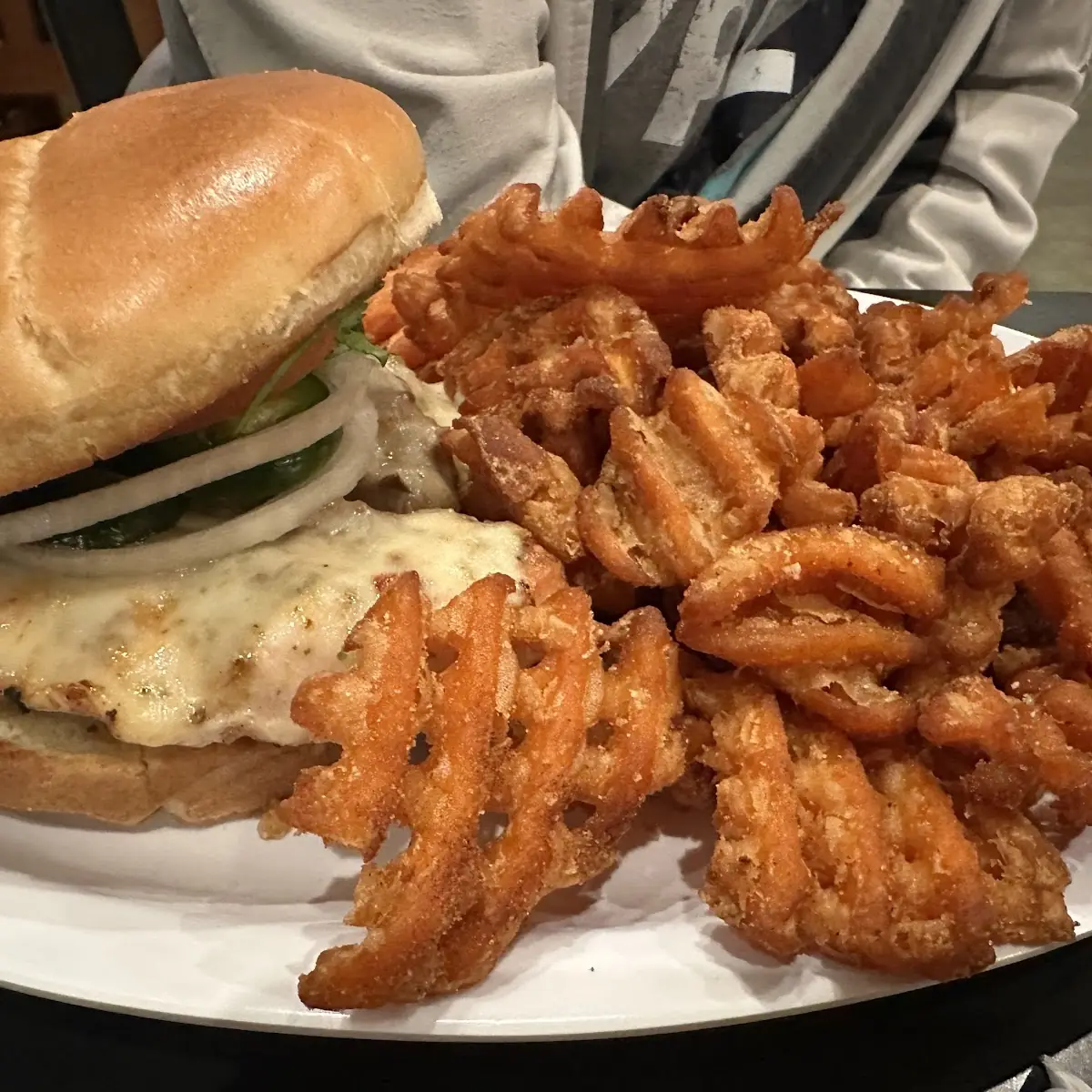 Chicken Sandwich