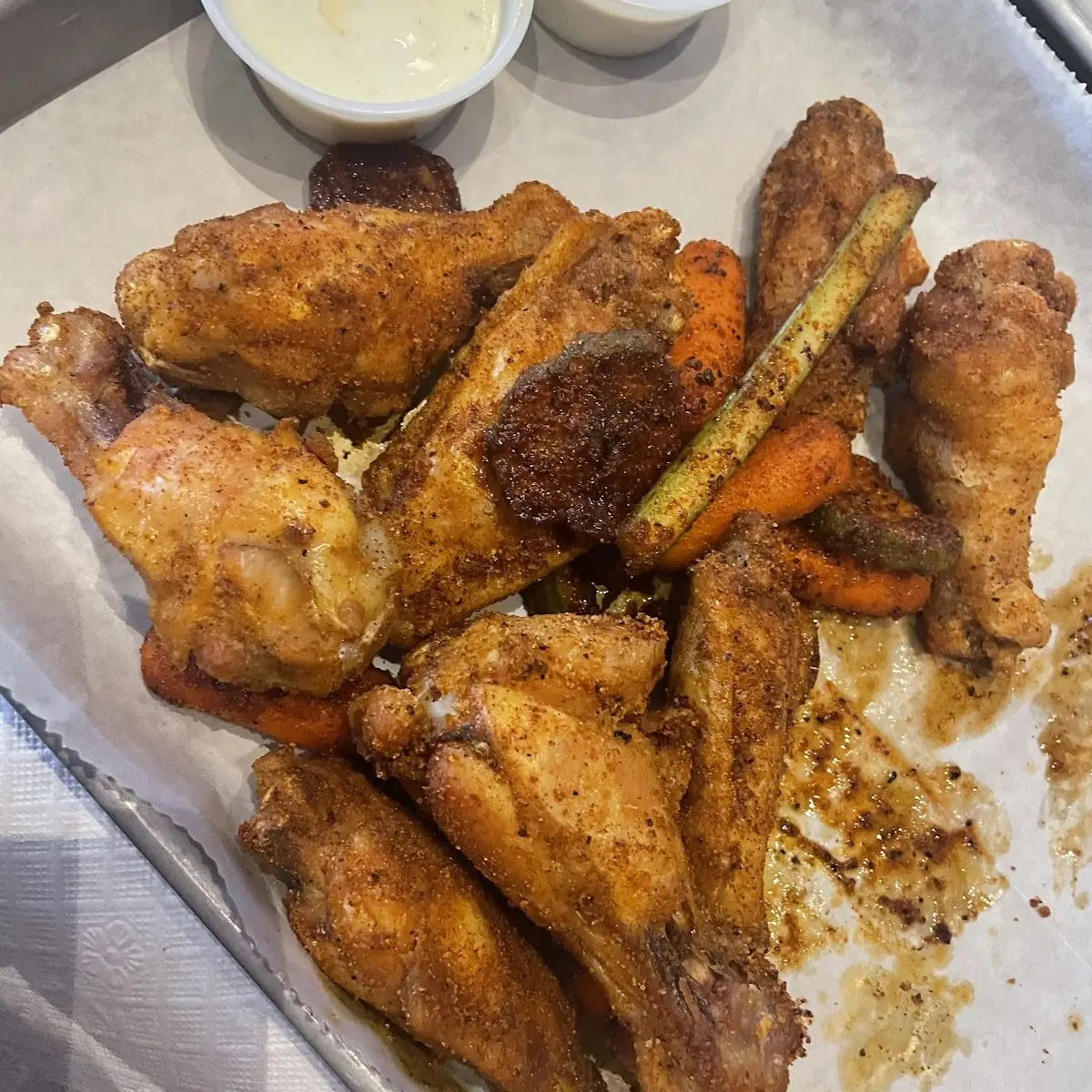 Lemon Pepper