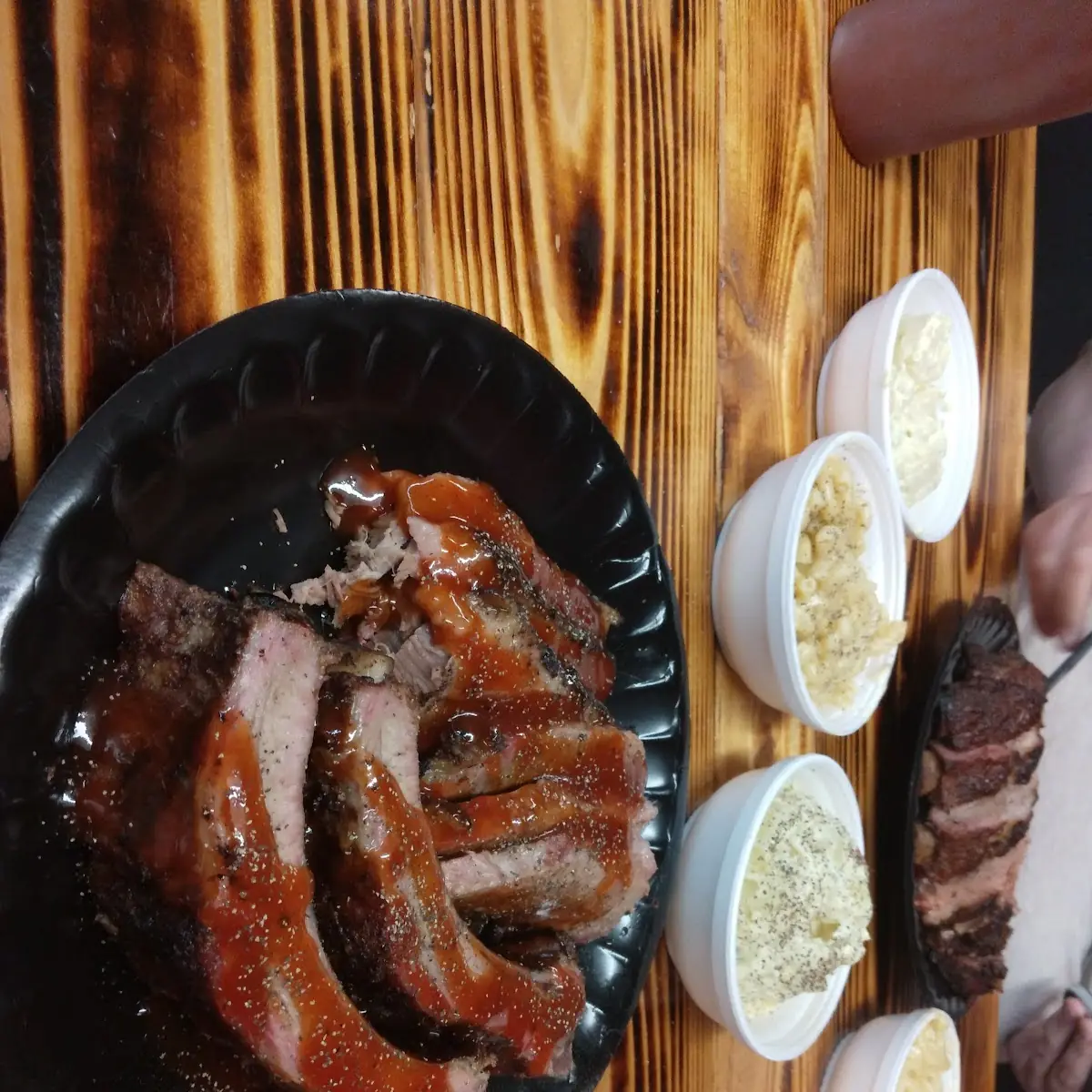 All You Can Eat
