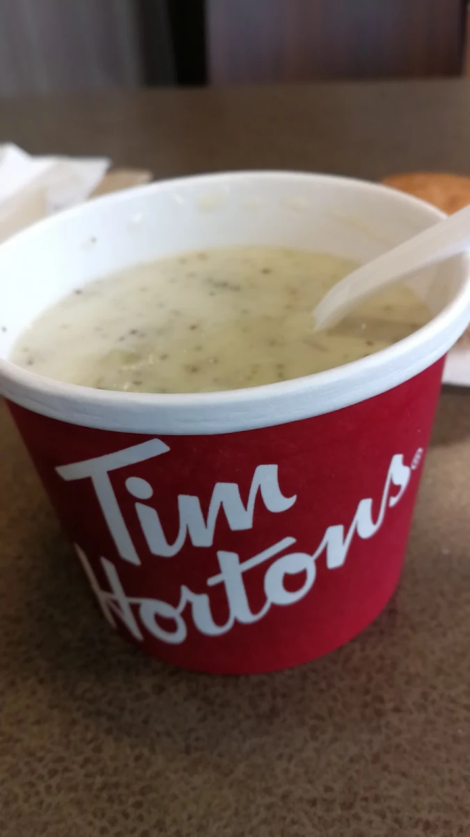 Broccoli Soups