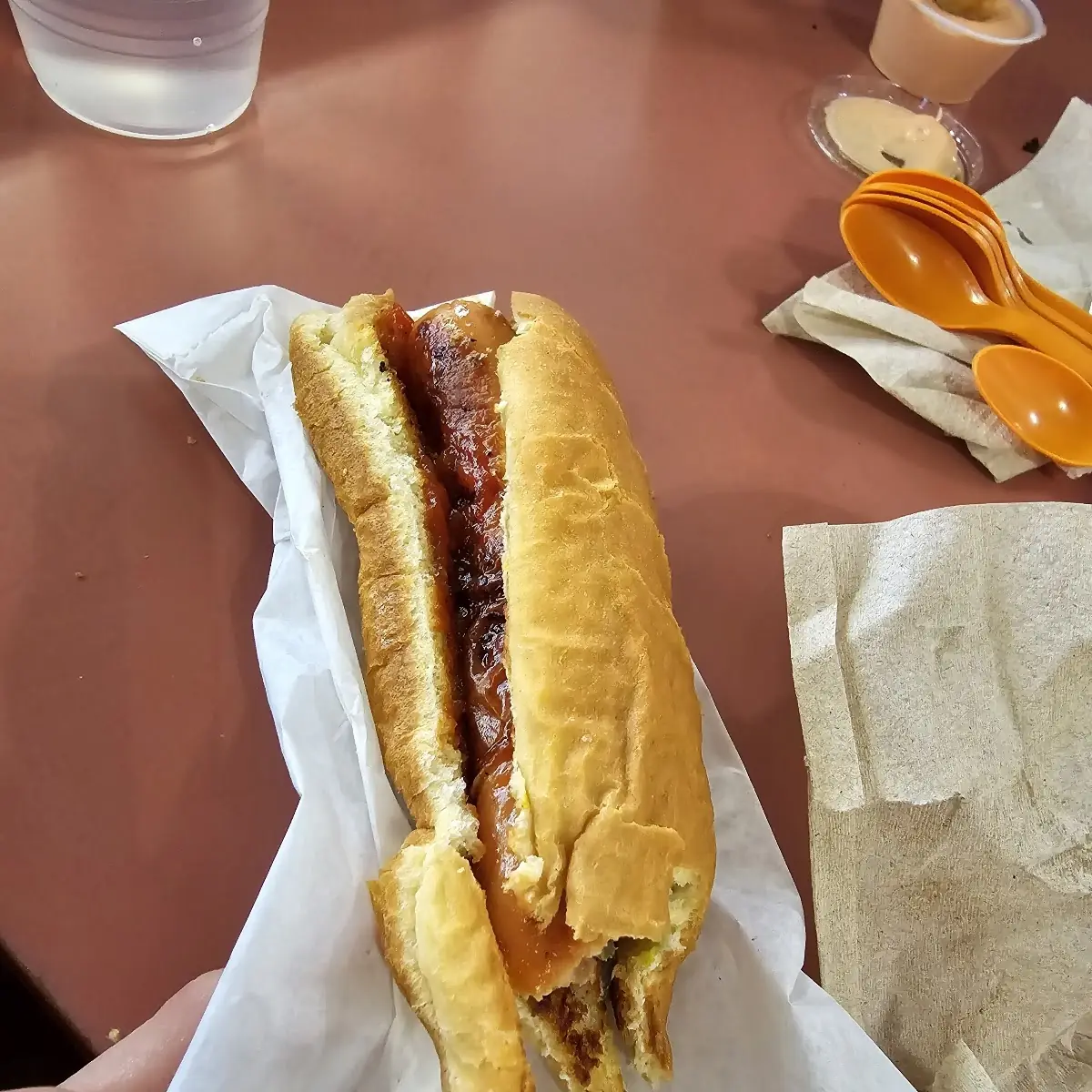 Hot Dog