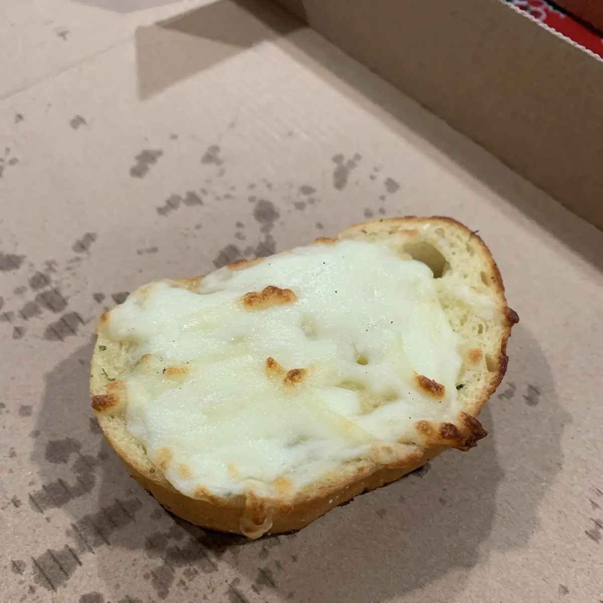 Garlic Bread