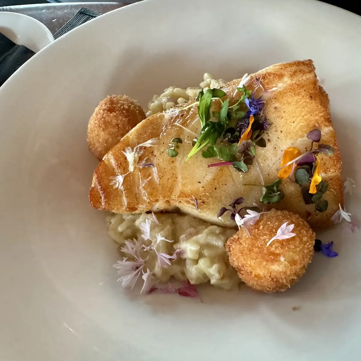 Chilean Sea Bass
