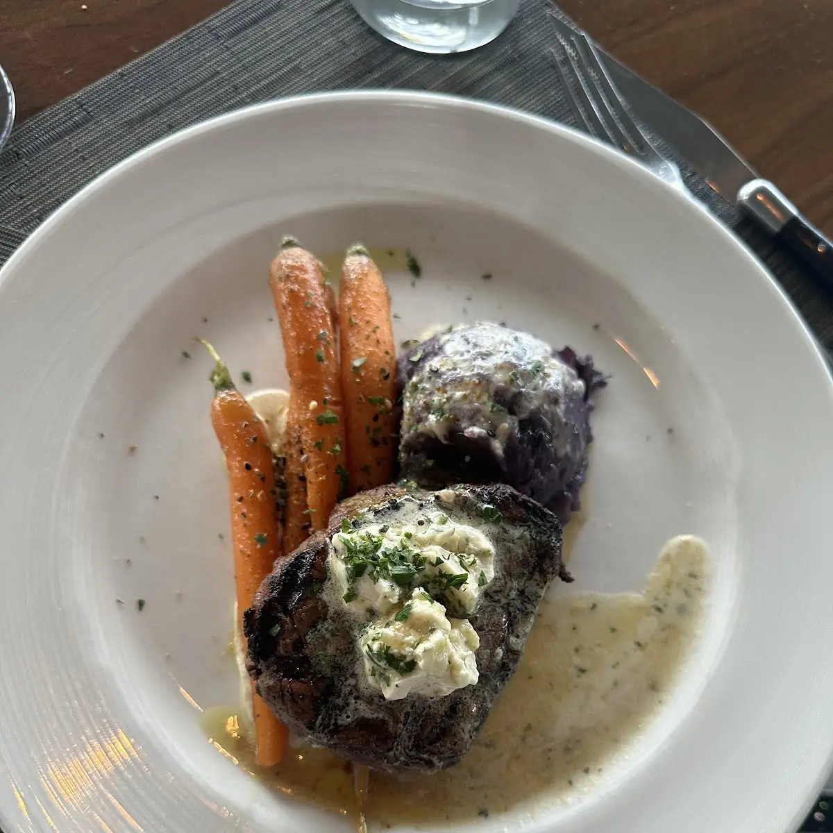 Filet Mignon