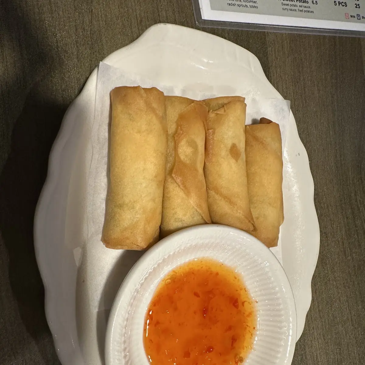 Spring Roll