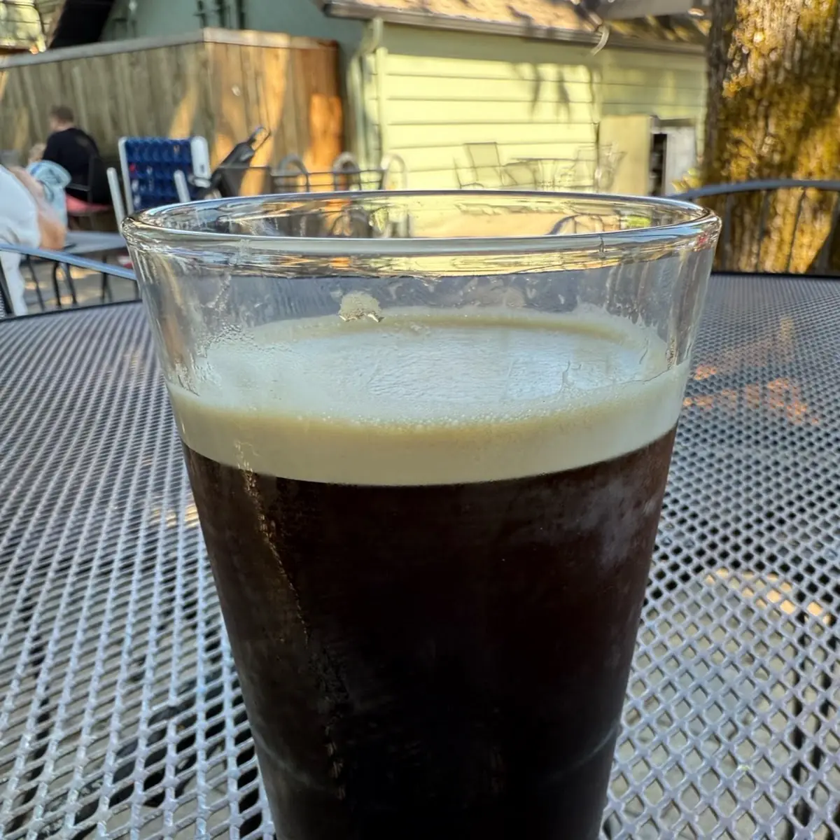 Cold Brew