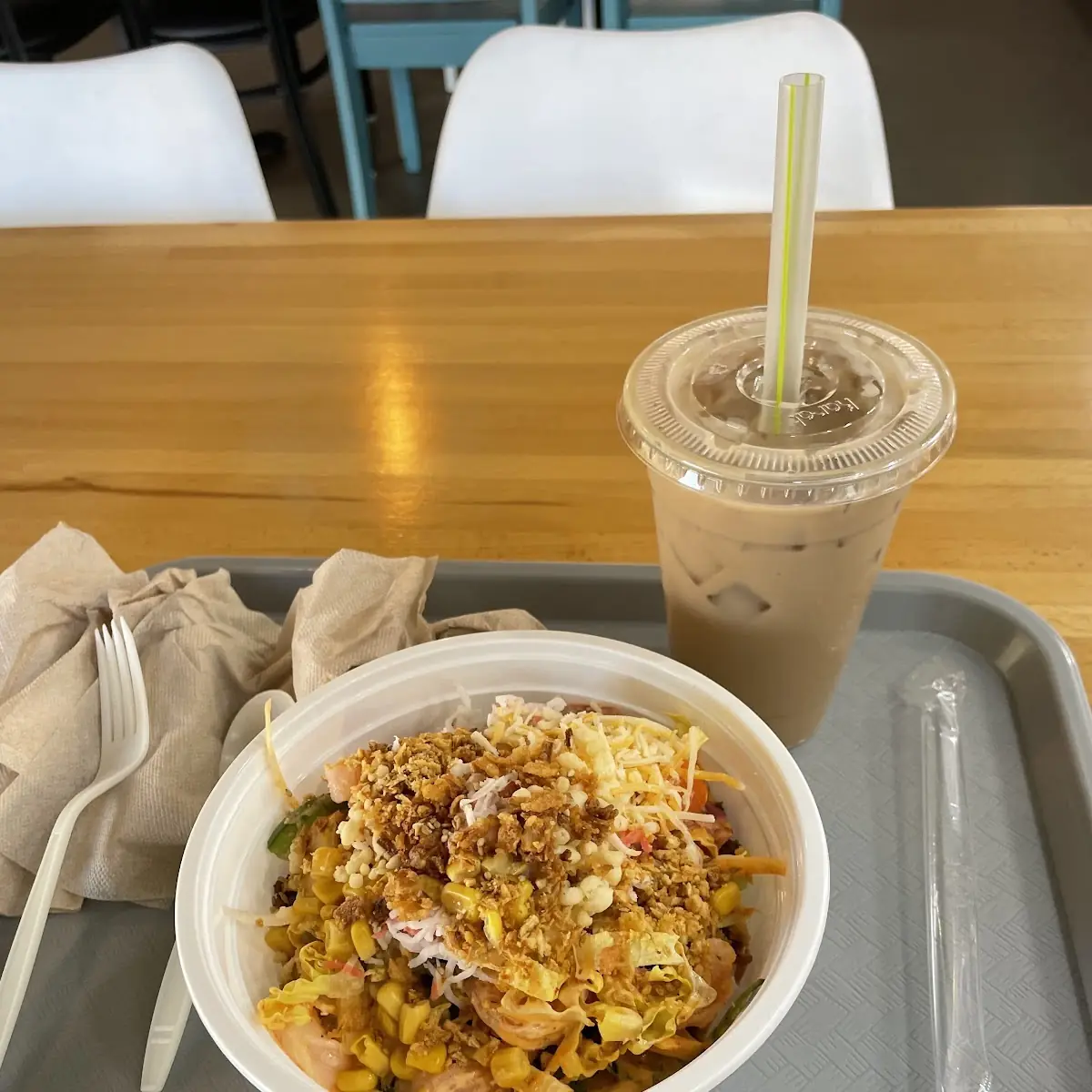 Burrito Bowl