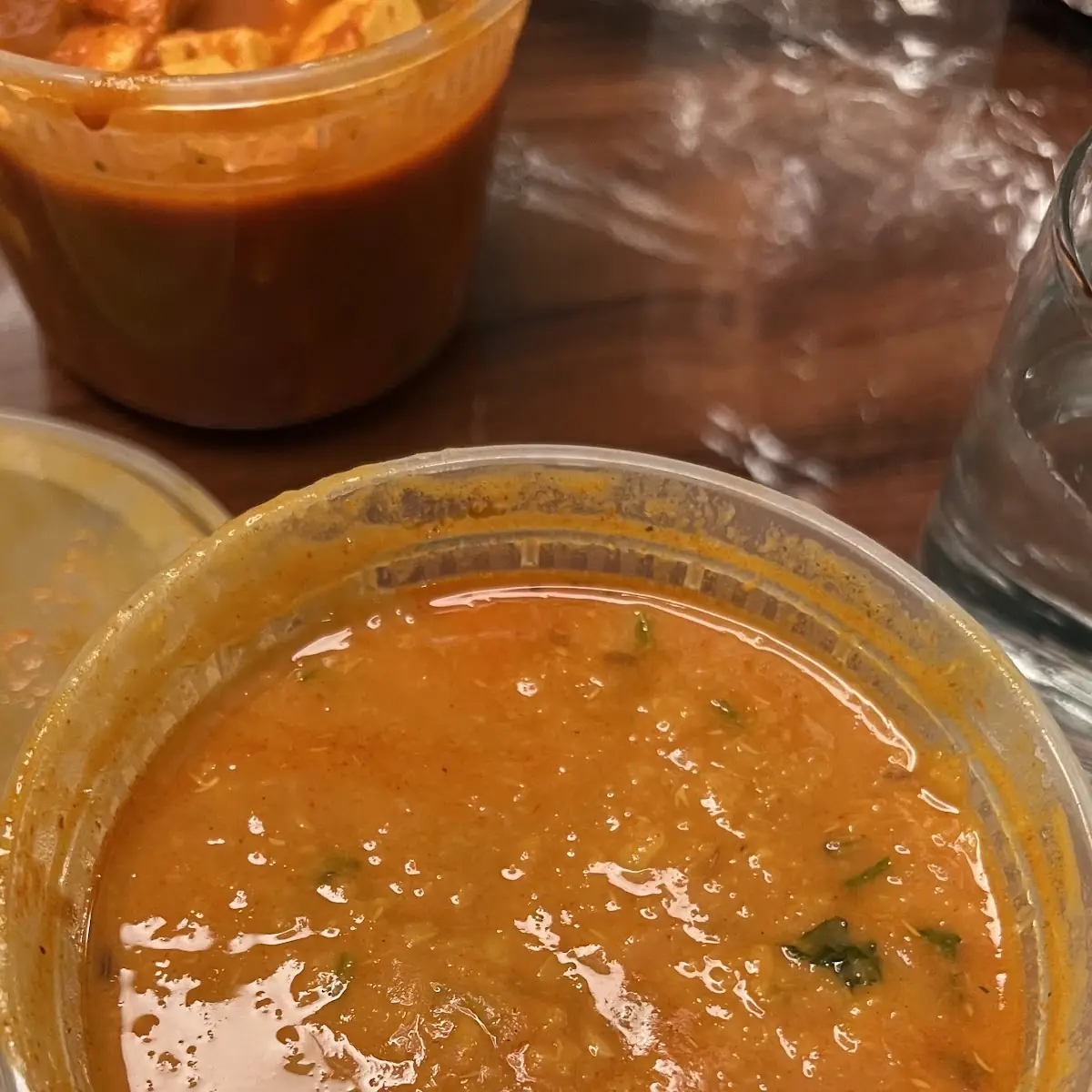 Daal Tadka