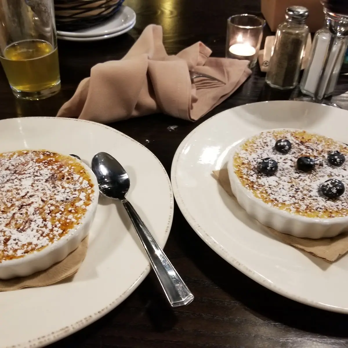 Creme Brulee