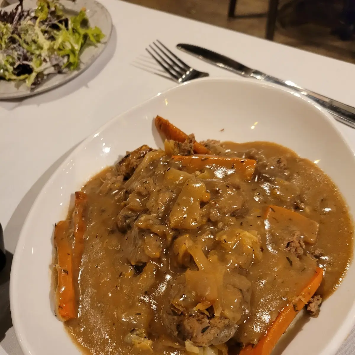 Pot Roast