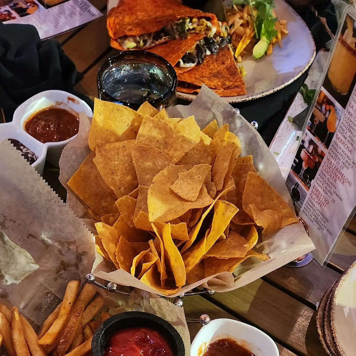 Salsa Verde