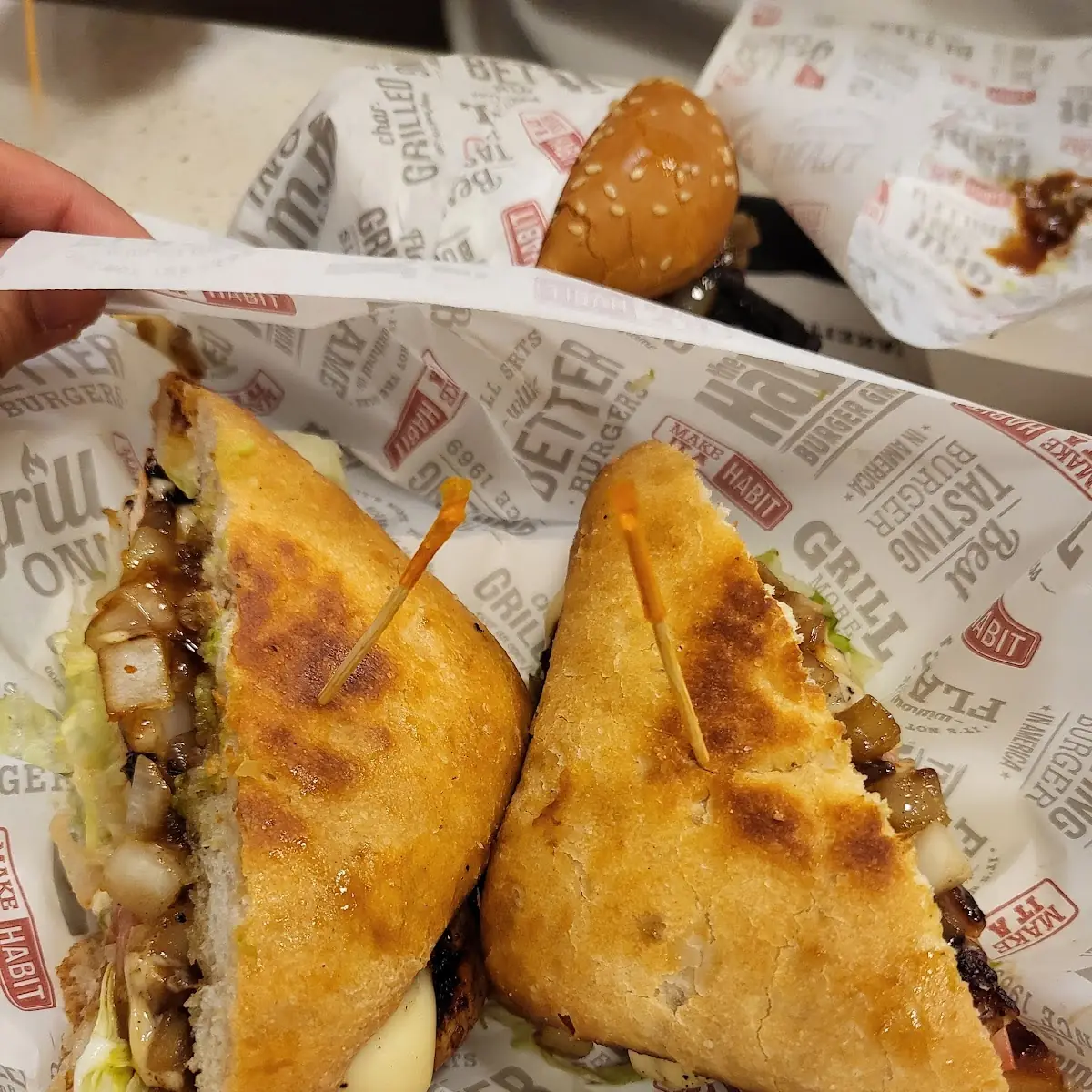Philly Cheese Steak