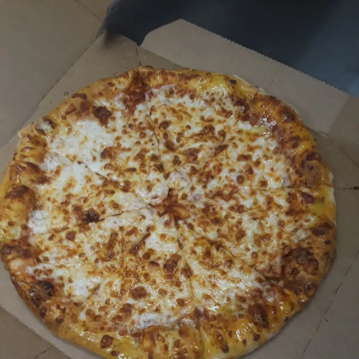 Cheese Pizza