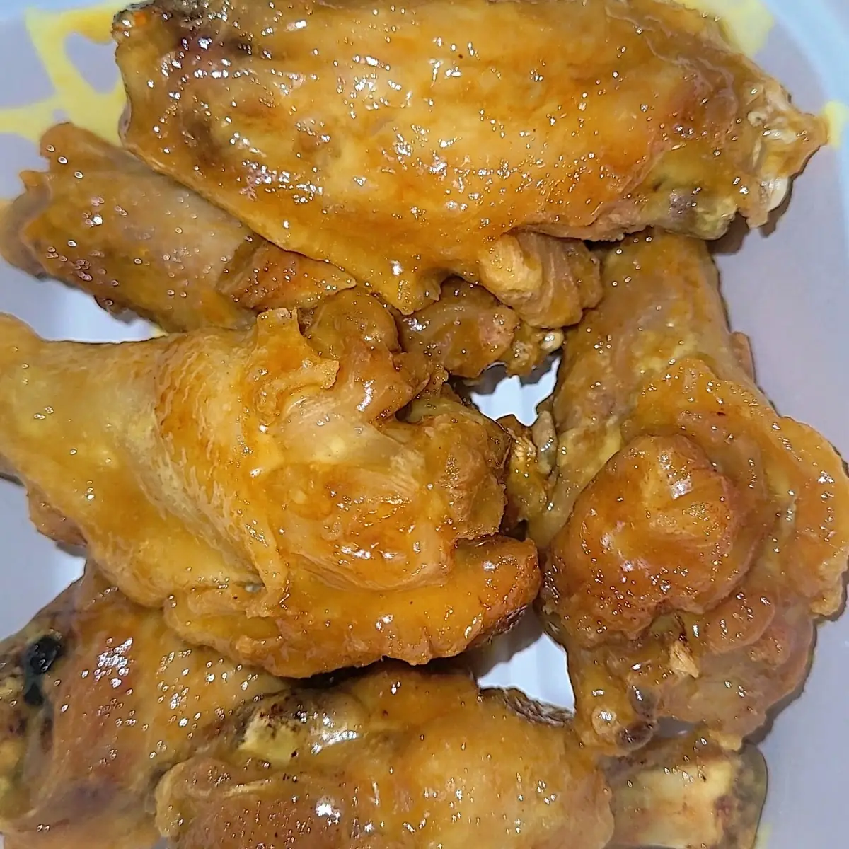Buffalo Wings