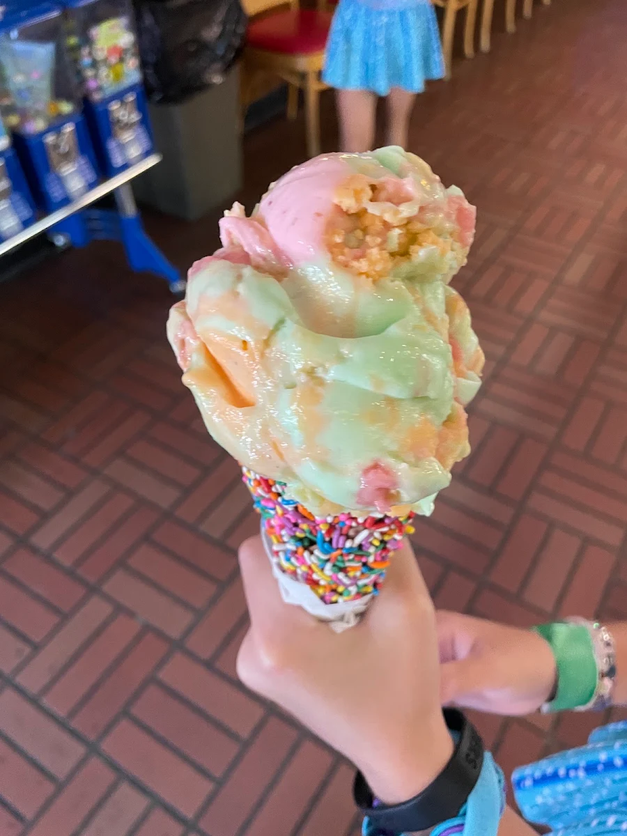 Cotton Candy
