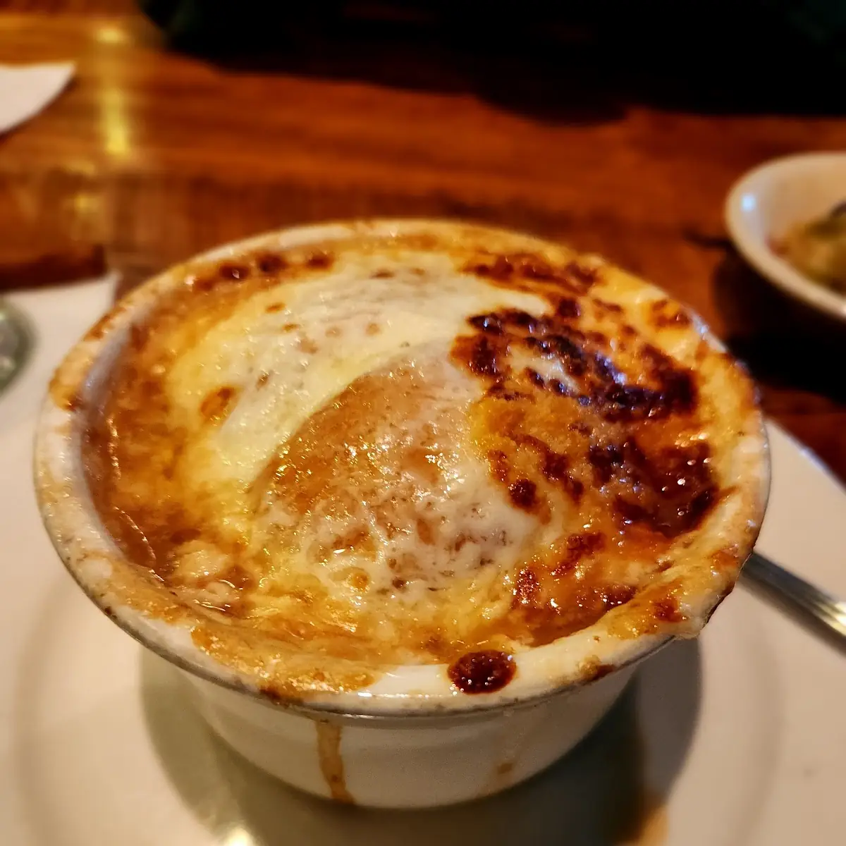 Onion Soup