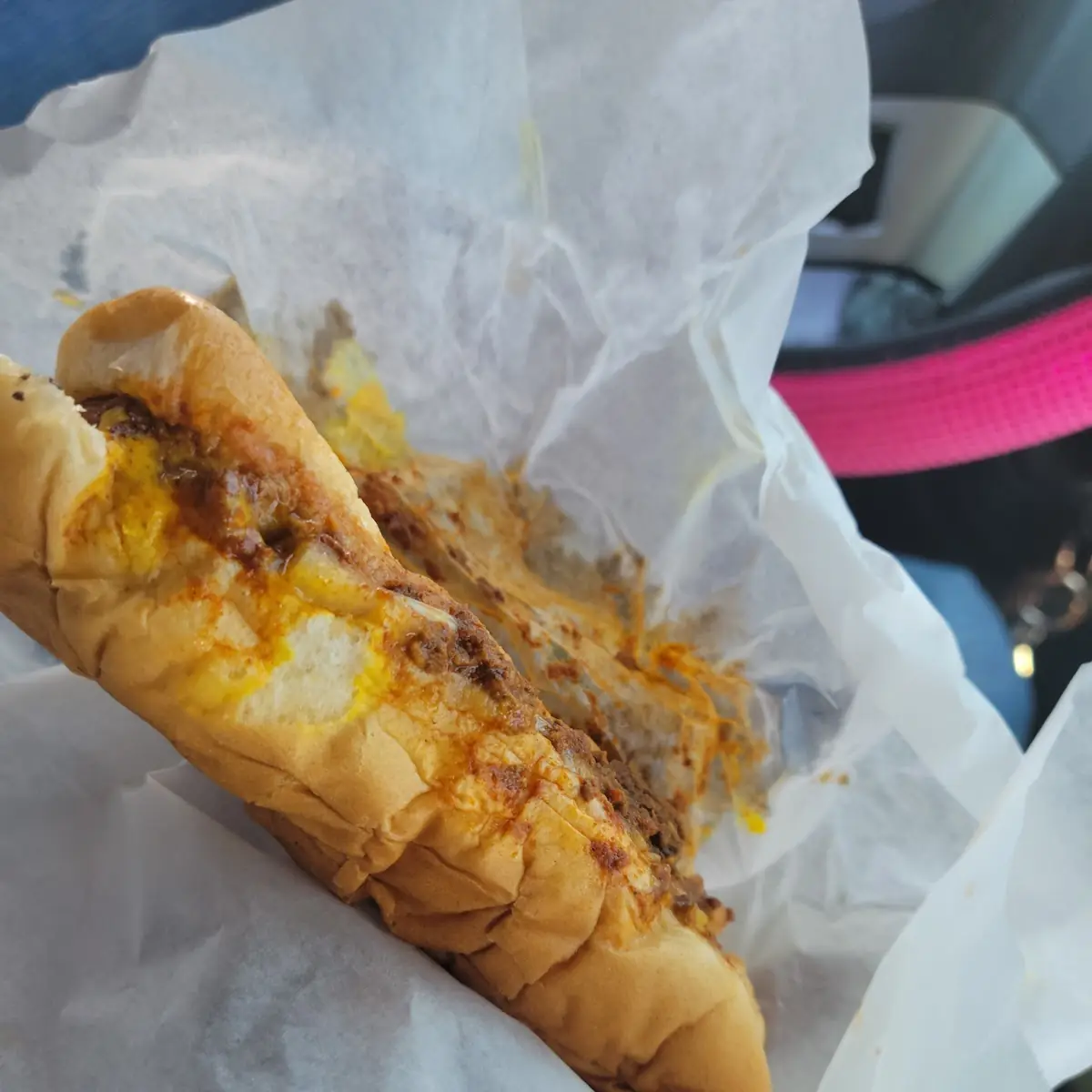 Hot Dog Atw