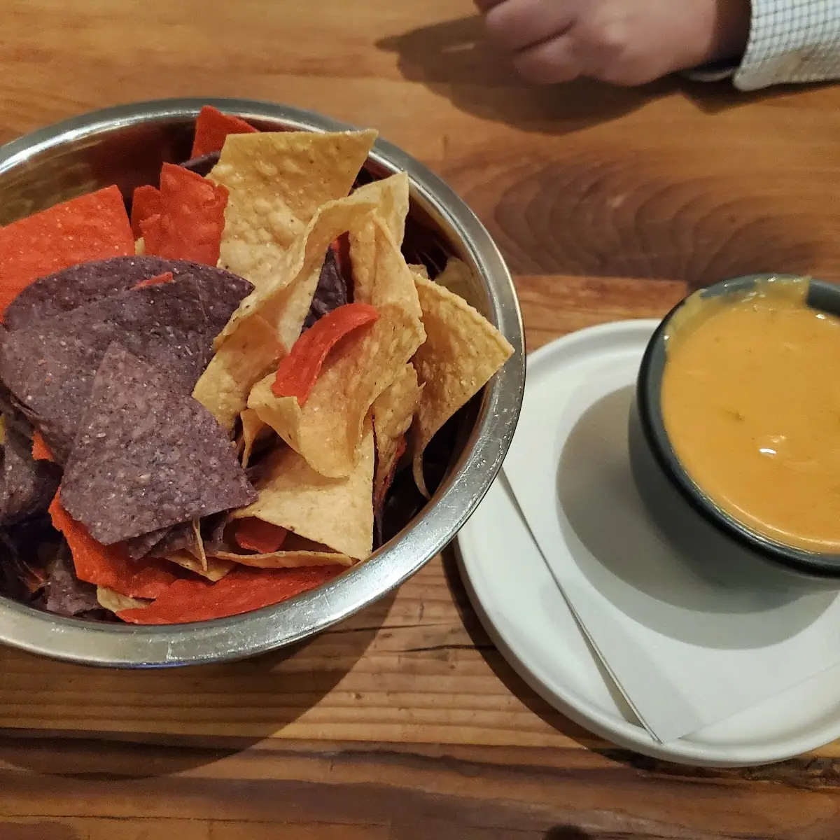 Cheese Dip