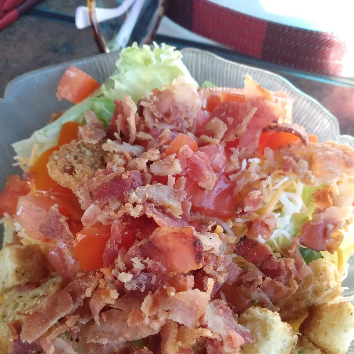 Side Salad