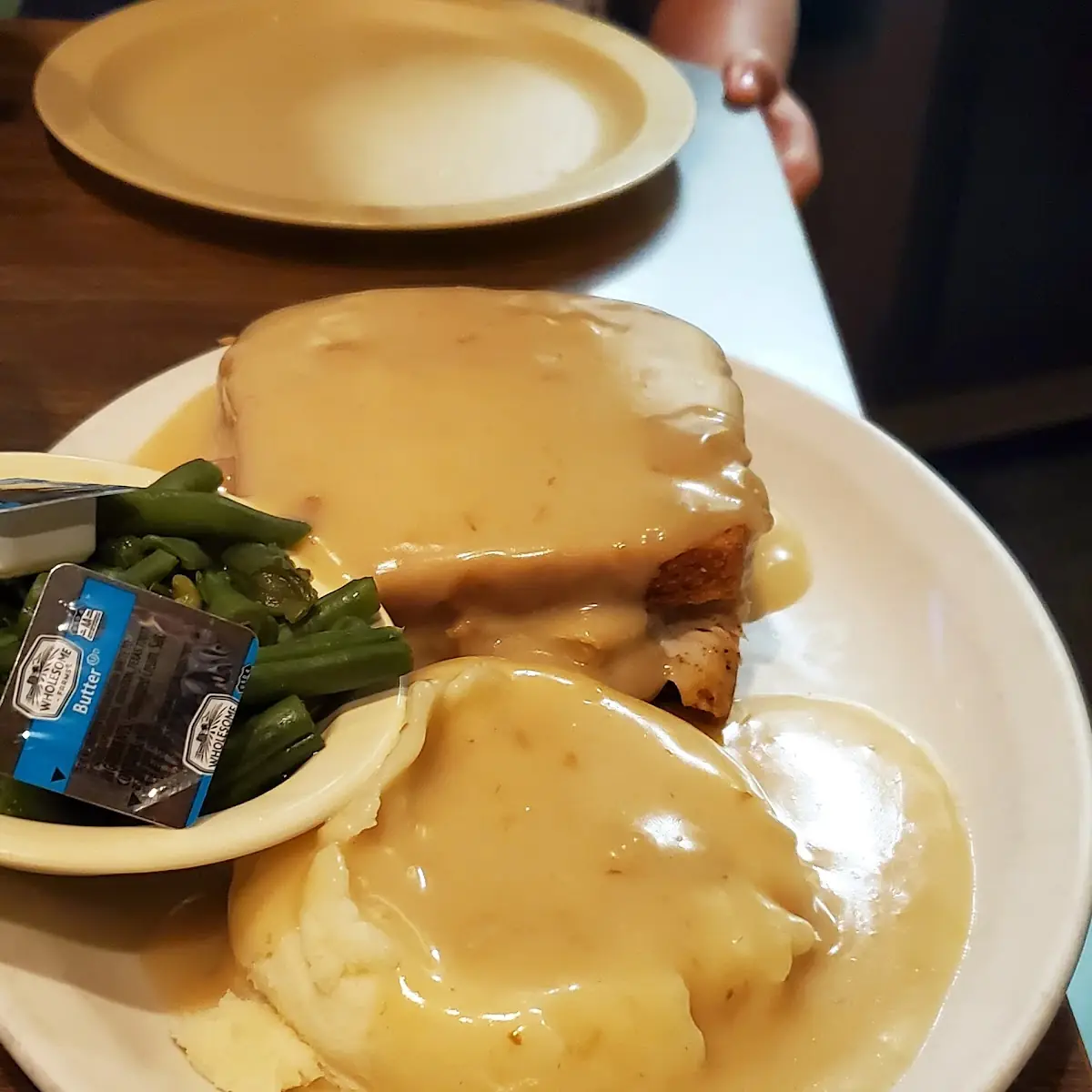 Turkey Sandwich