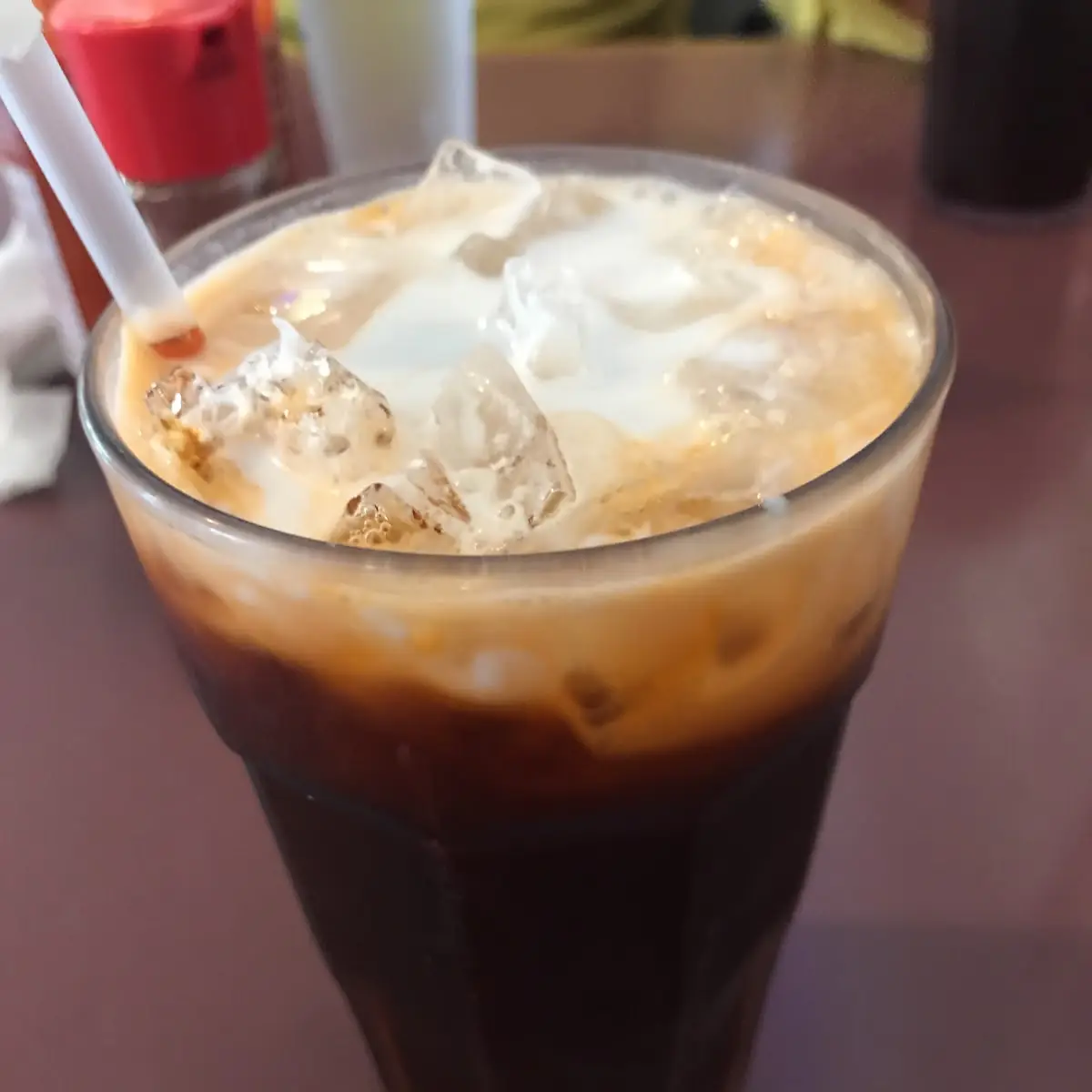 Thai Tea