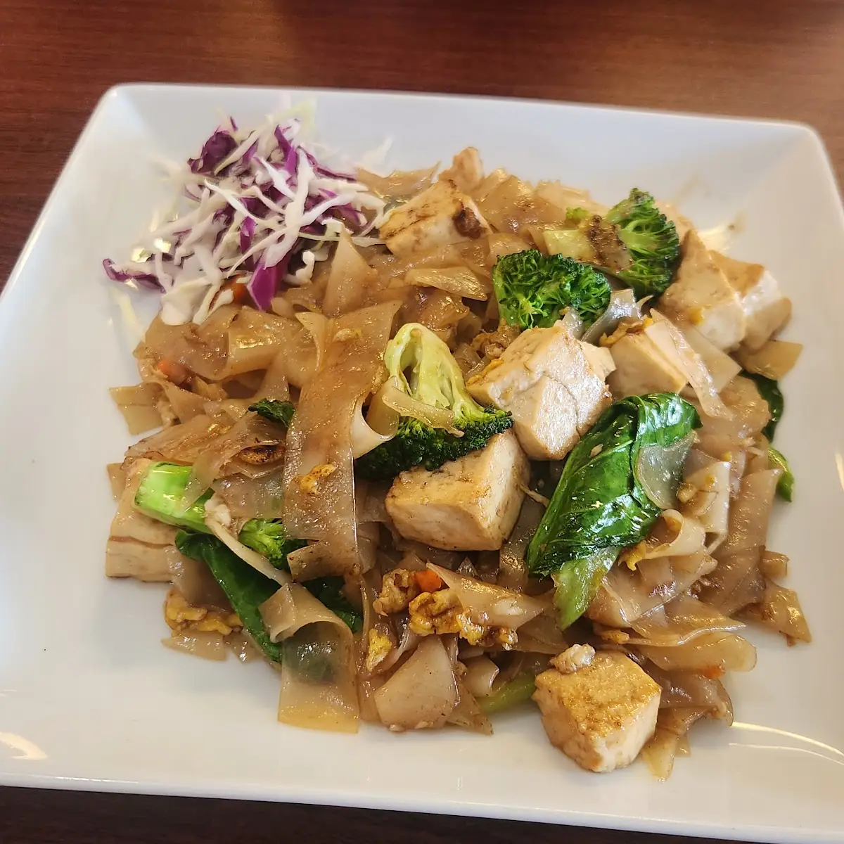 Pad See EW