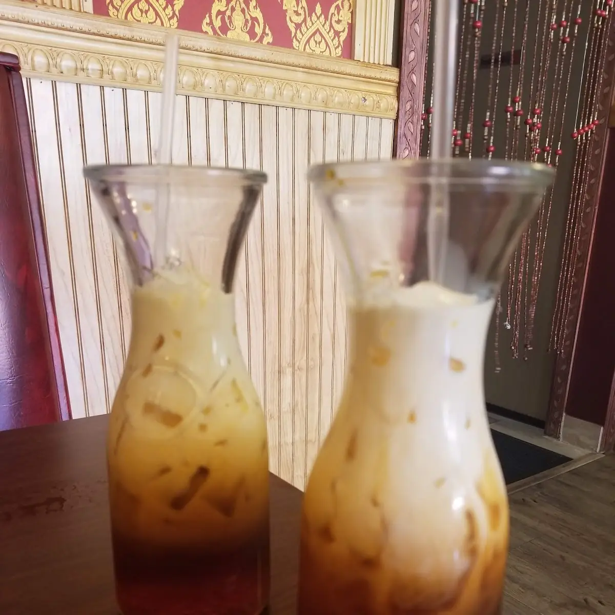 Thai Tea