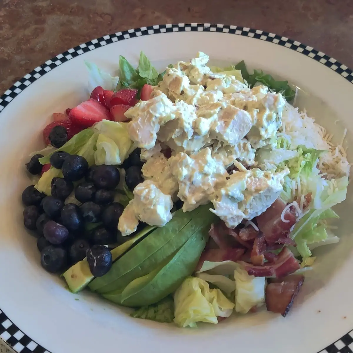 Chicken Salad