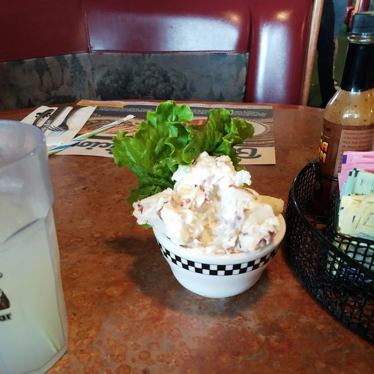 Potato Salad