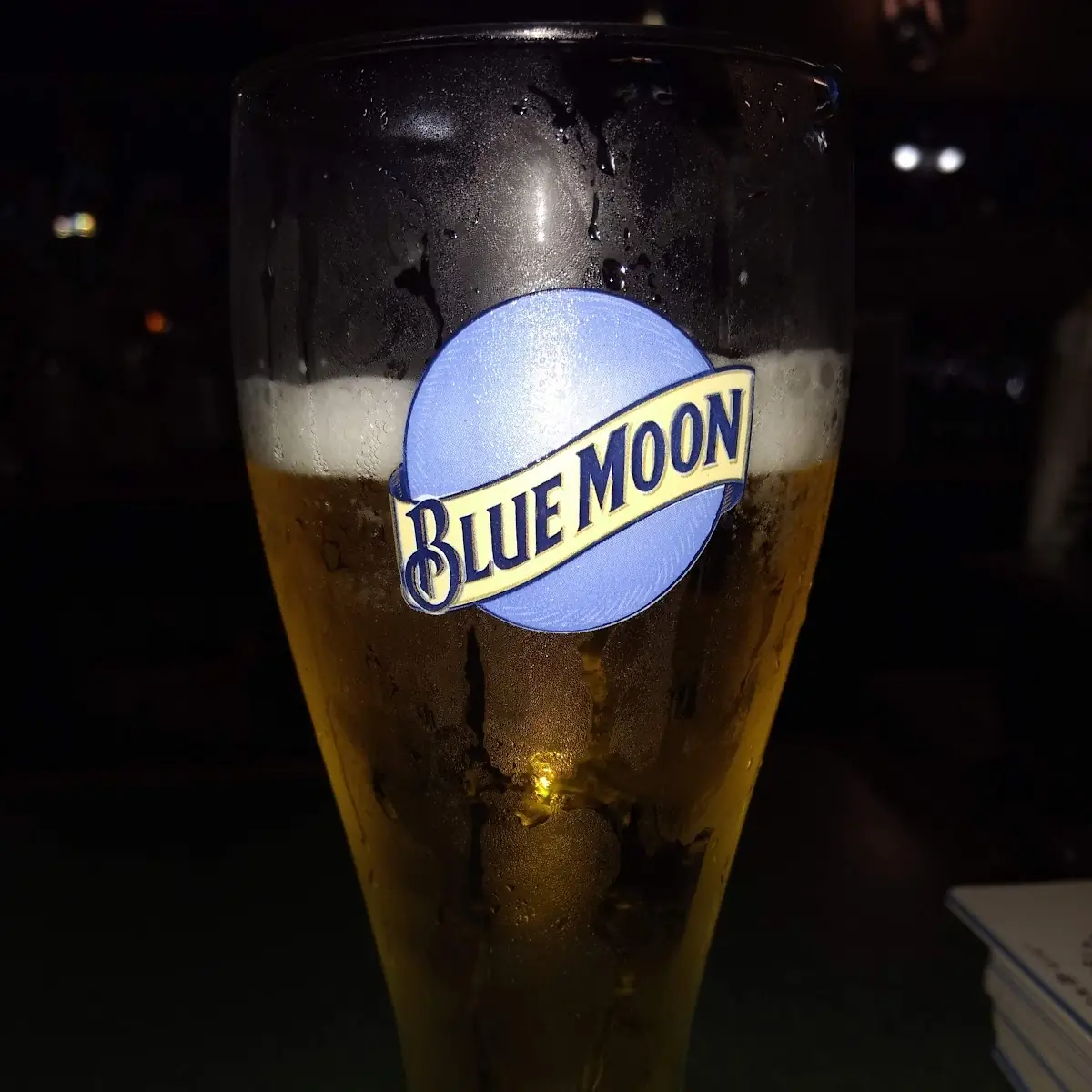 Coors Light Draft Beer