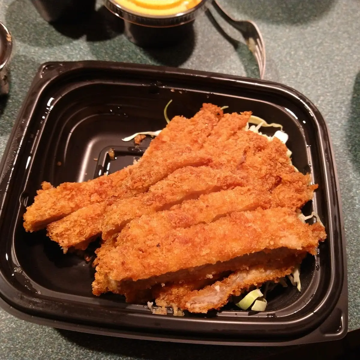 Pork Cutlet