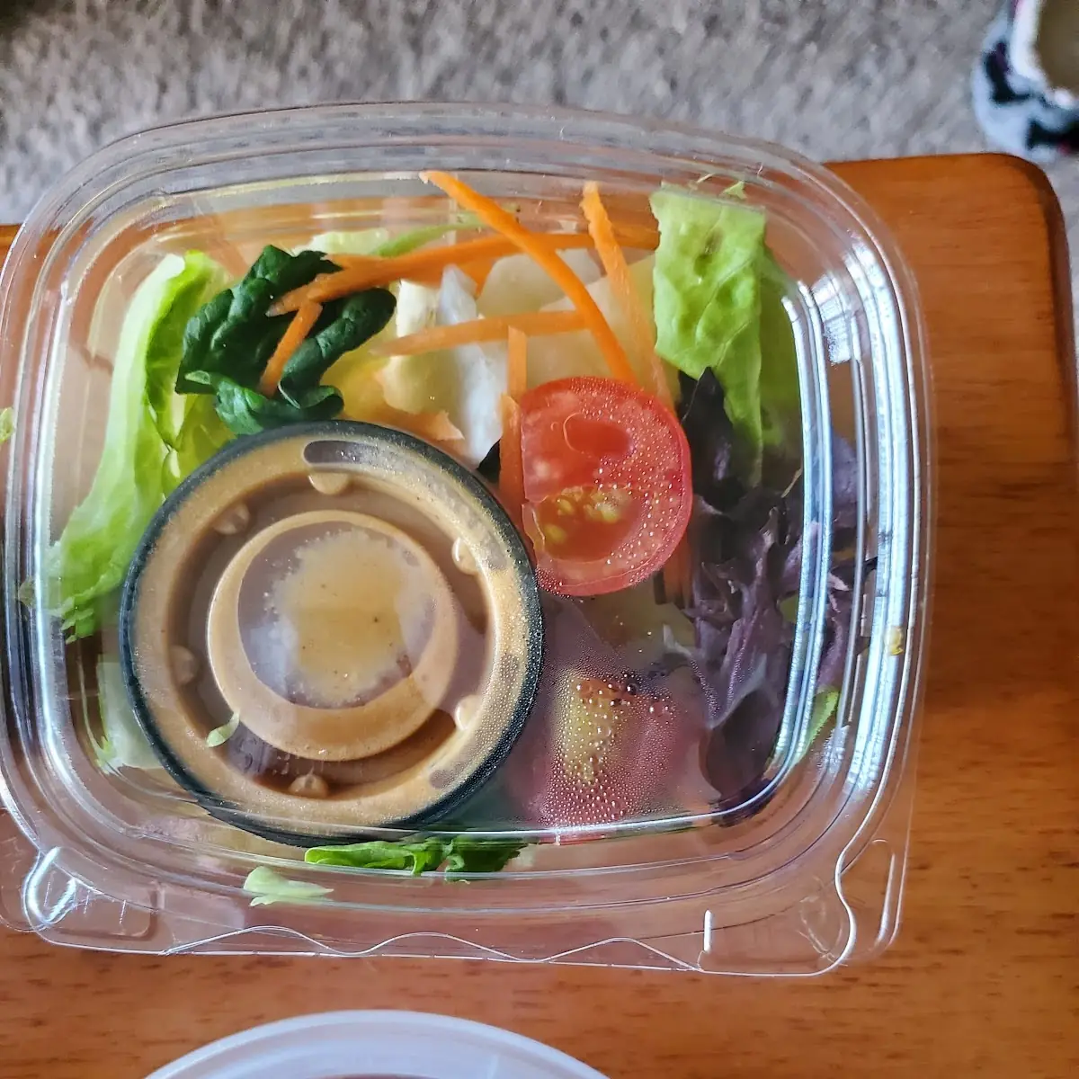 Side Salad