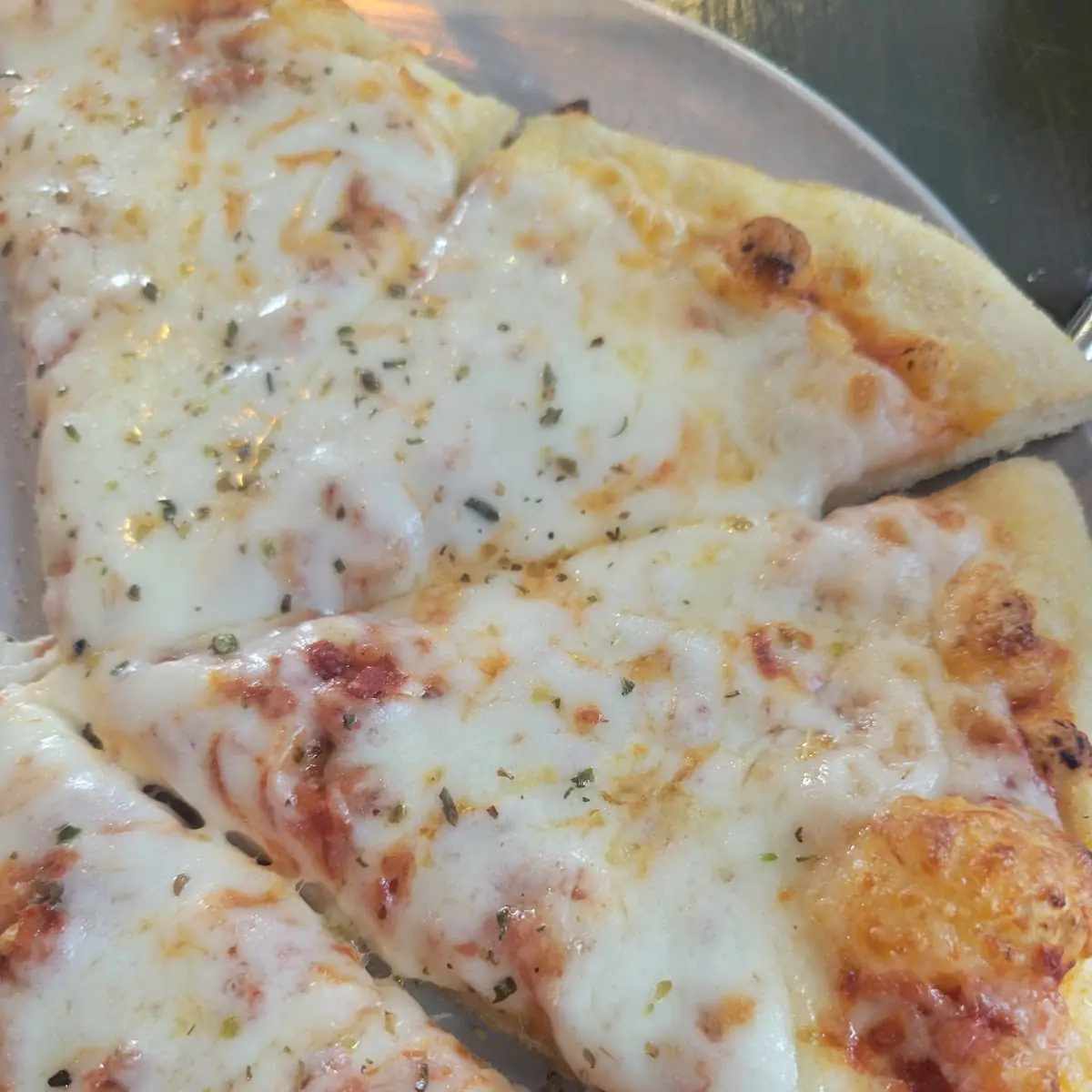 Cheese Pizza