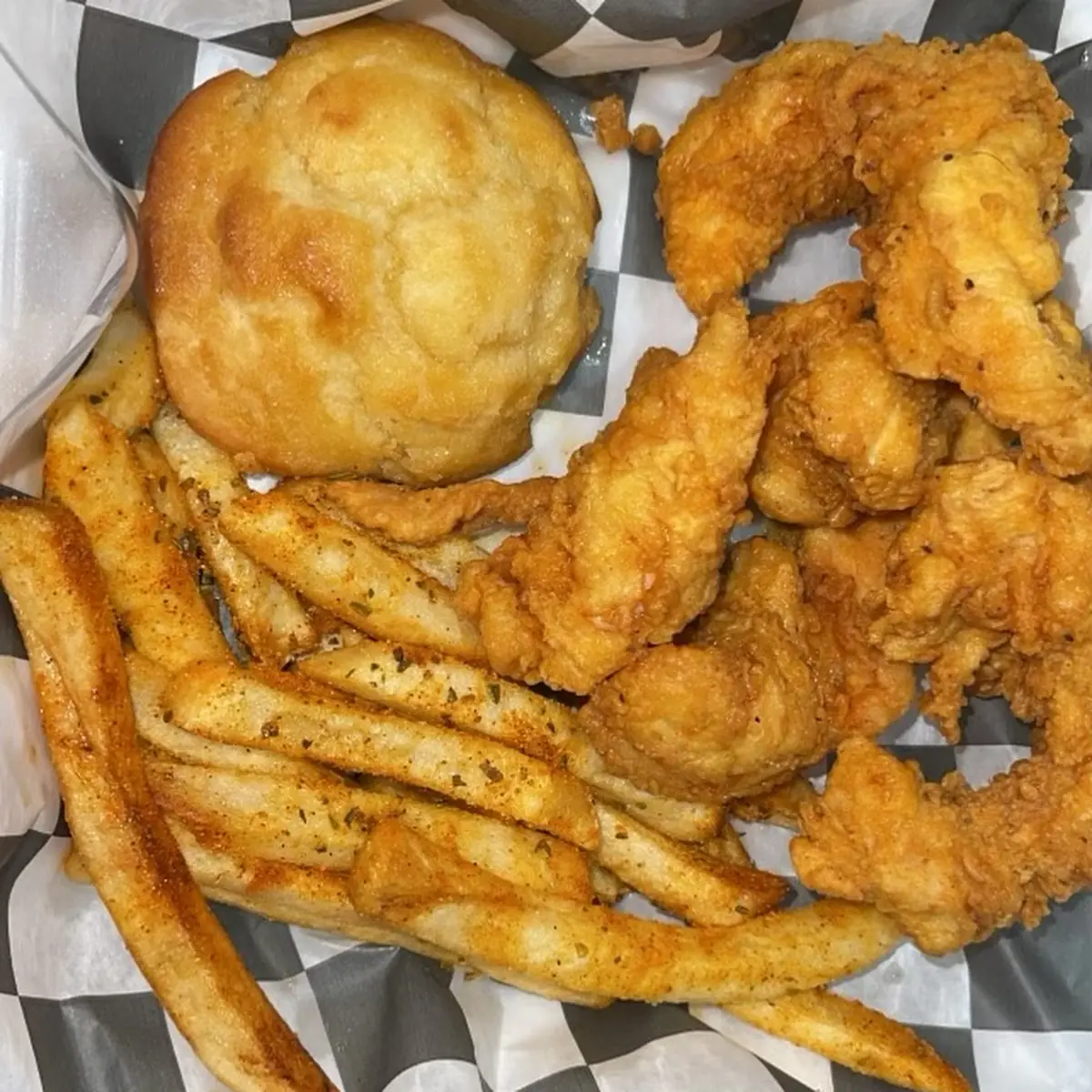 Onion Rings