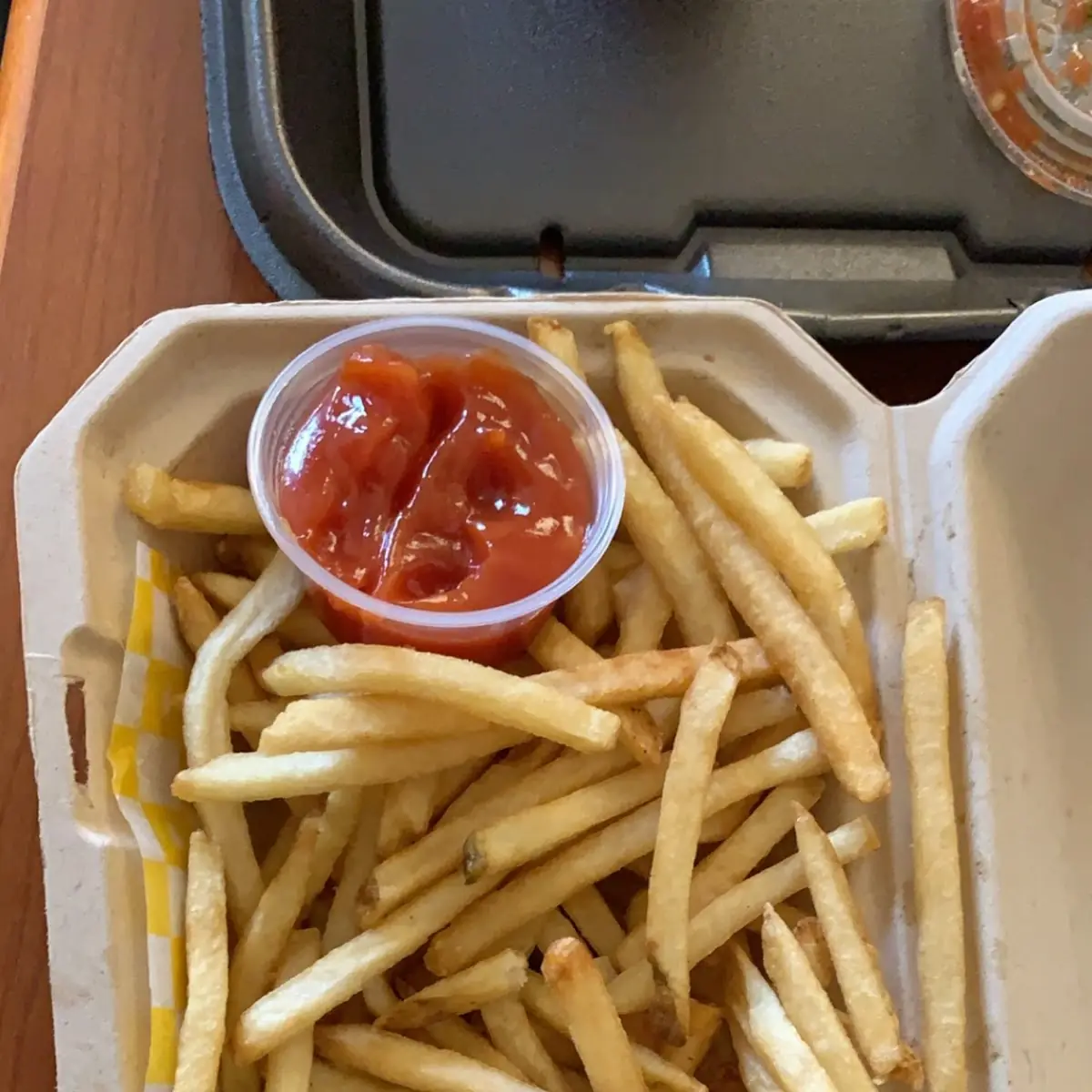 French Fries