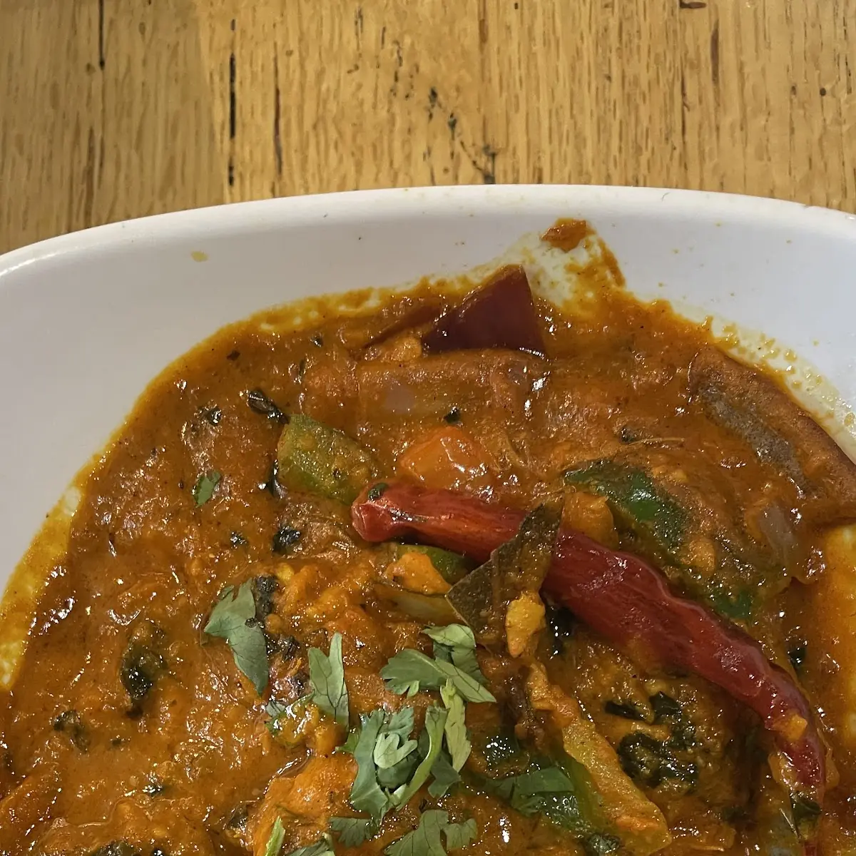 Chicken Curry