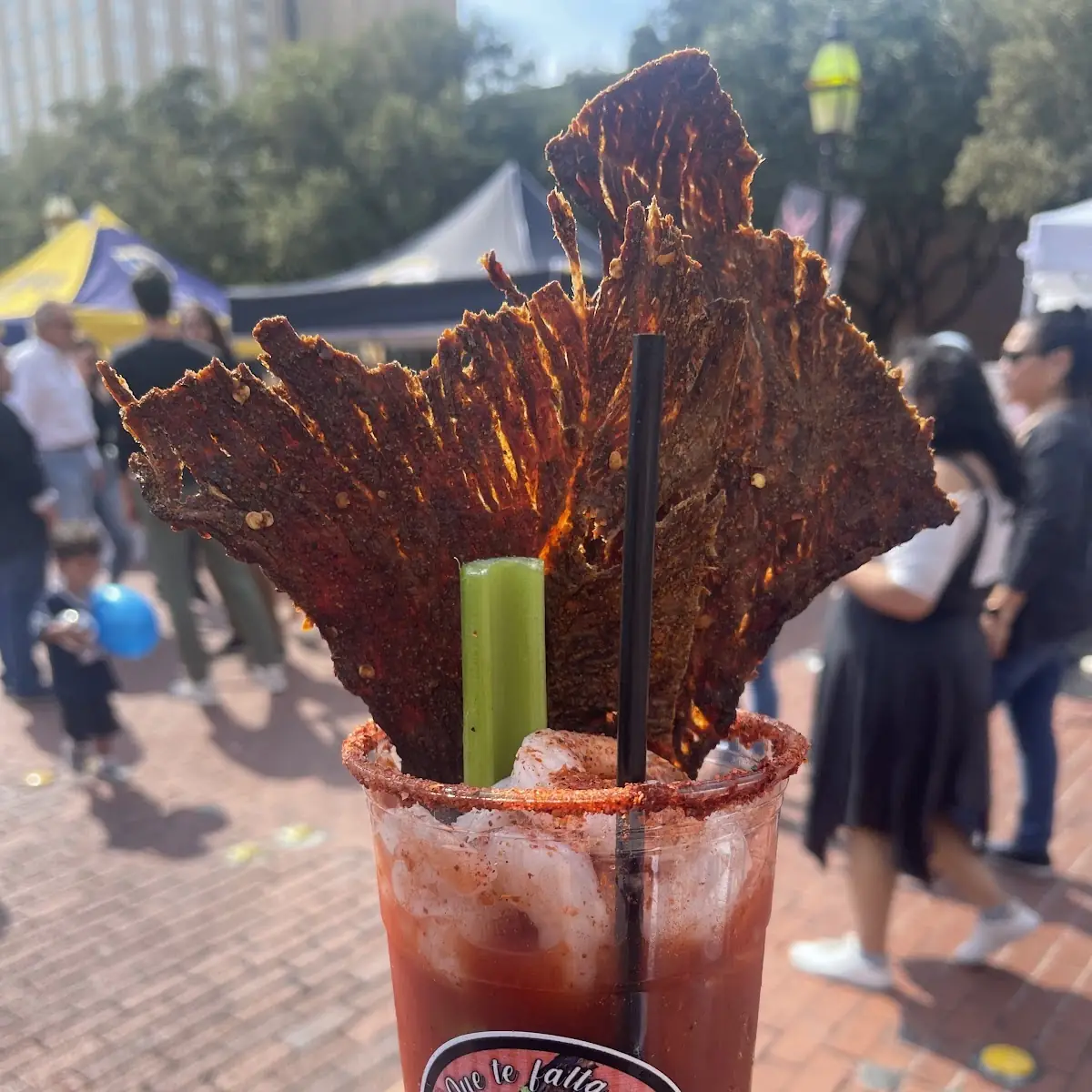 Bloody Mary