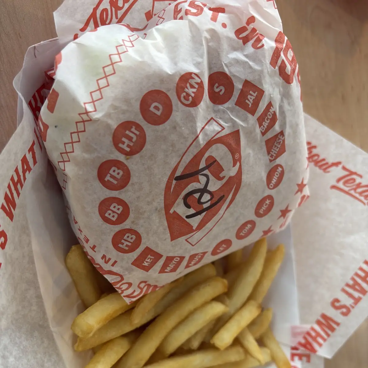 French Fries