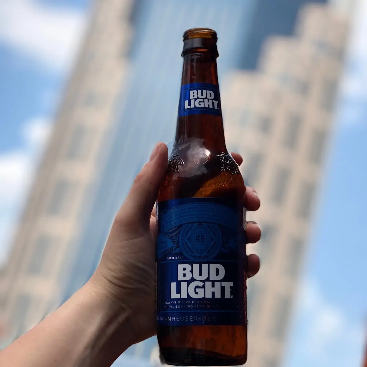 Bud Light