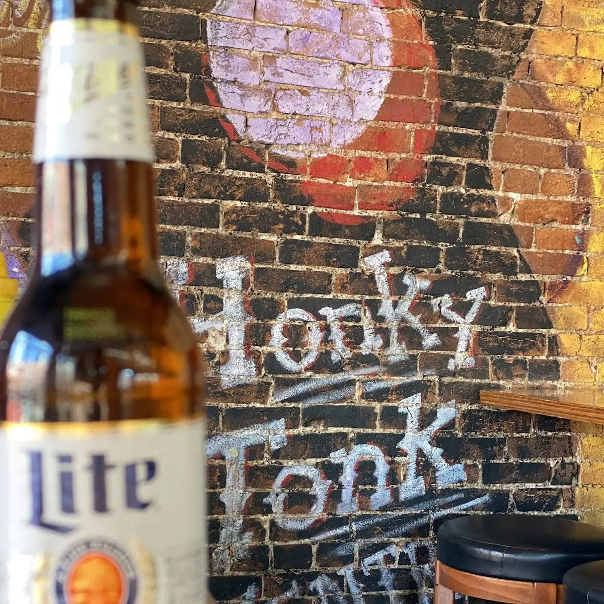 Miller Lite