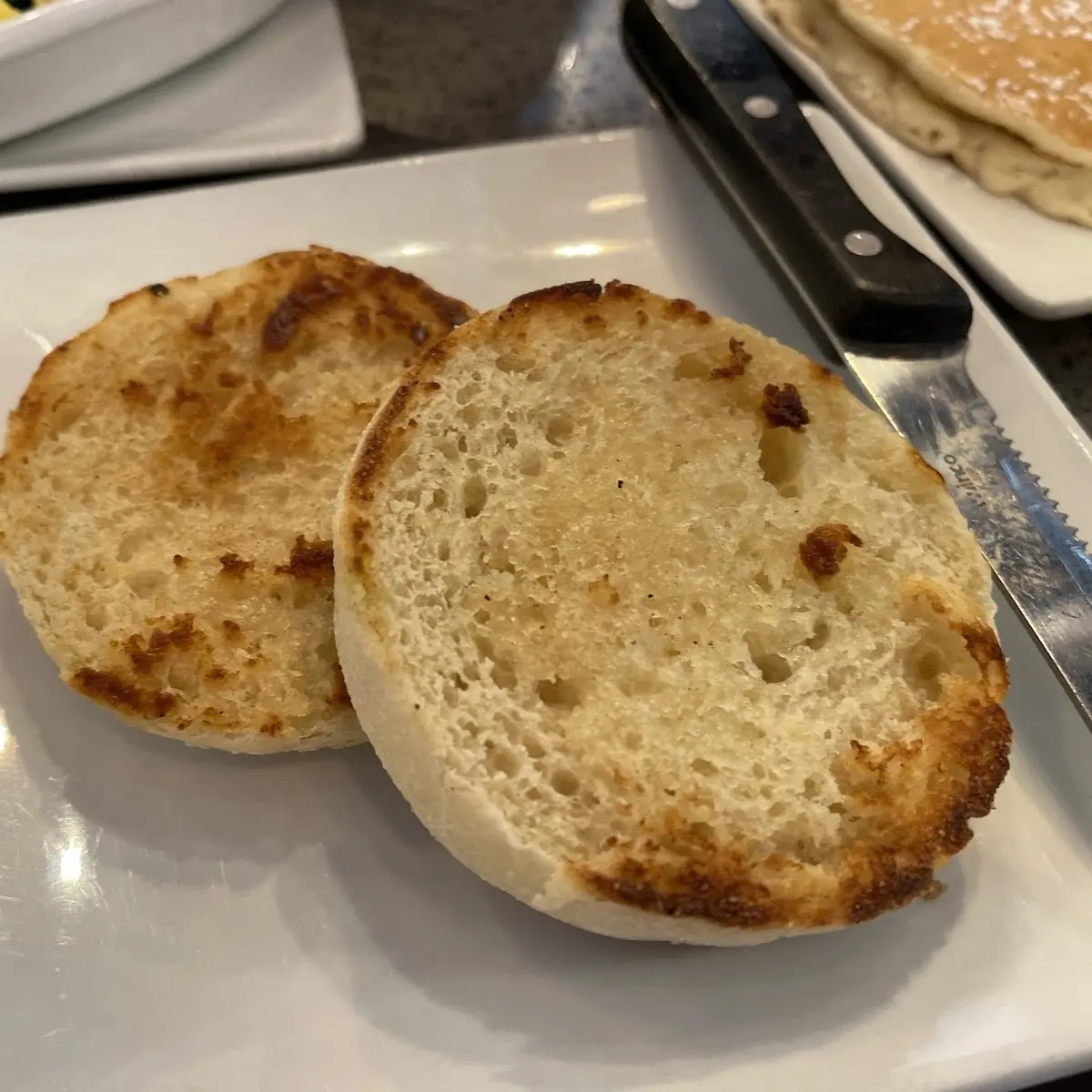 English Muffin