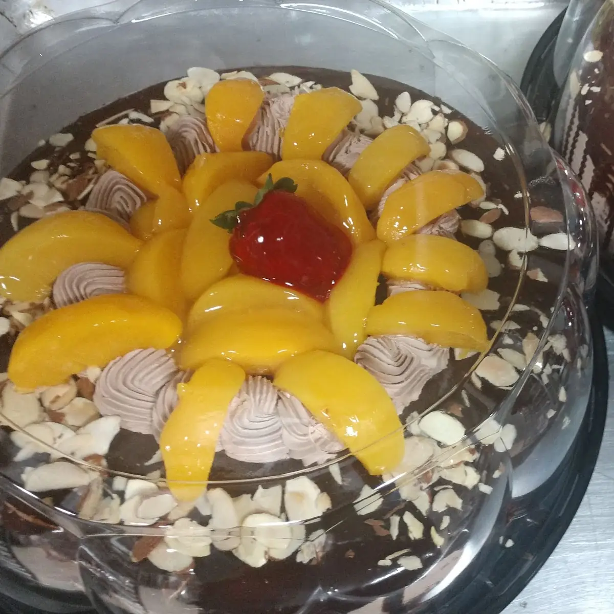 Fresh Fruit