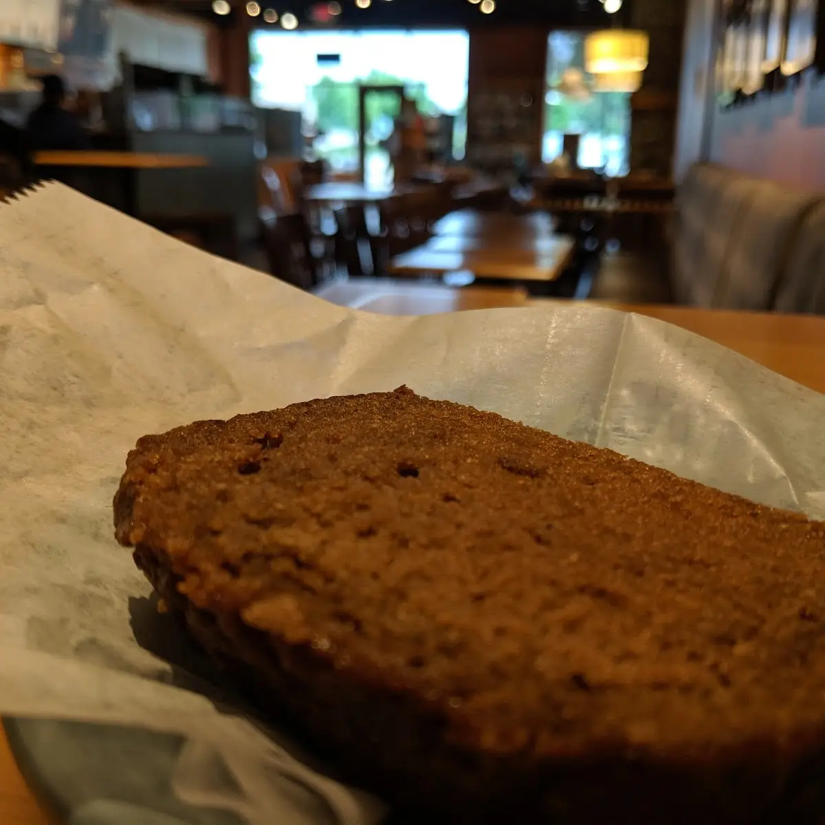 Banana Bread