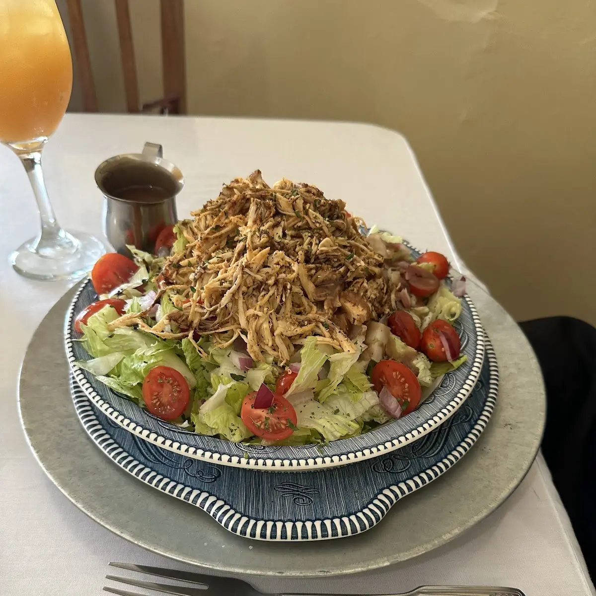Chef Salad