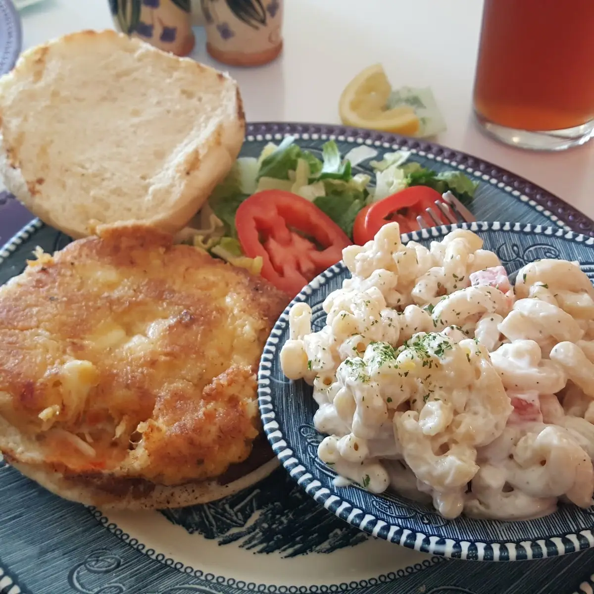 Chicken Pot Pie
