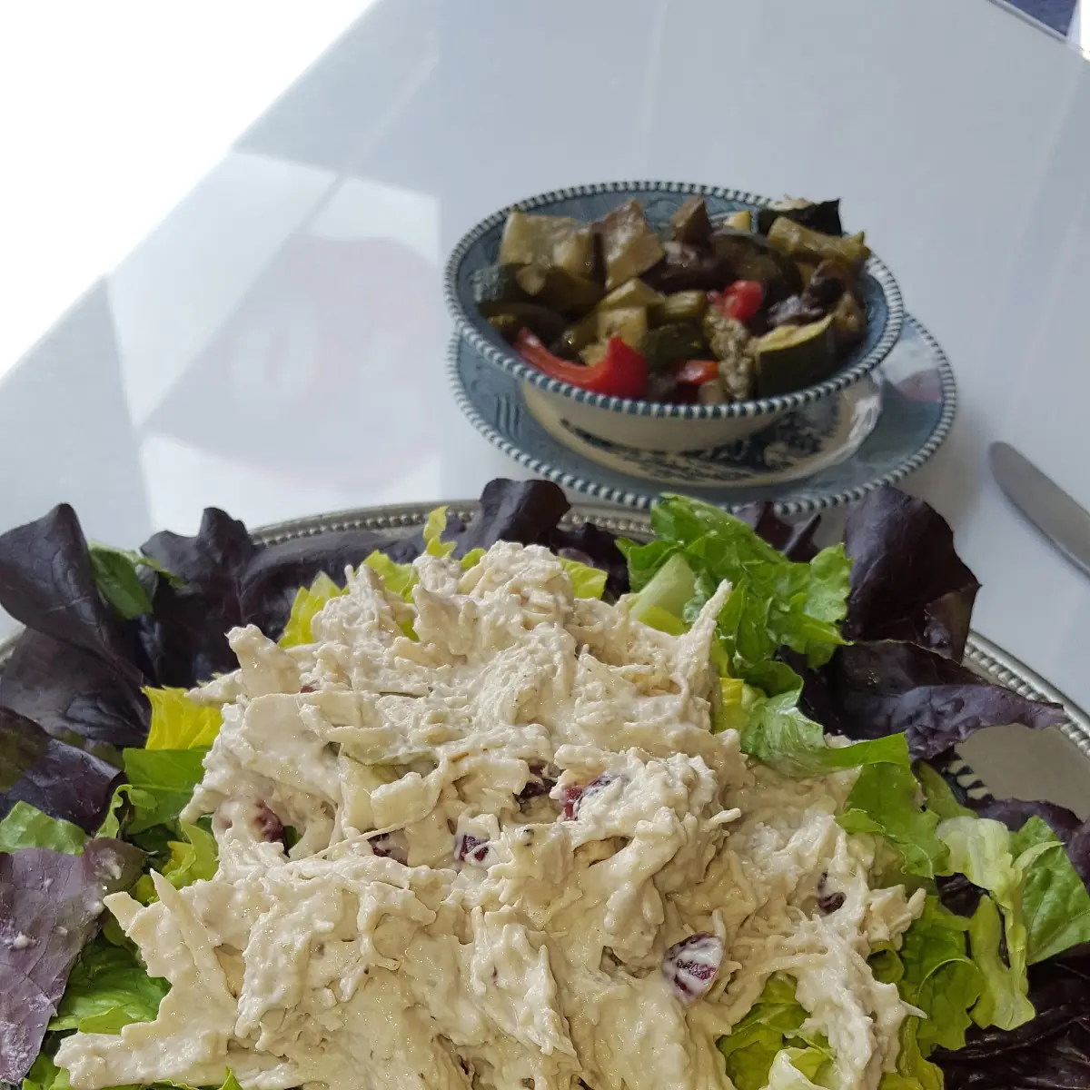 Fantastic Chicken Salad