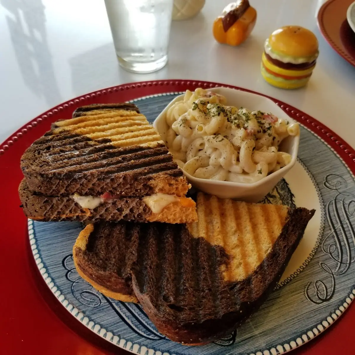 Patty Melt