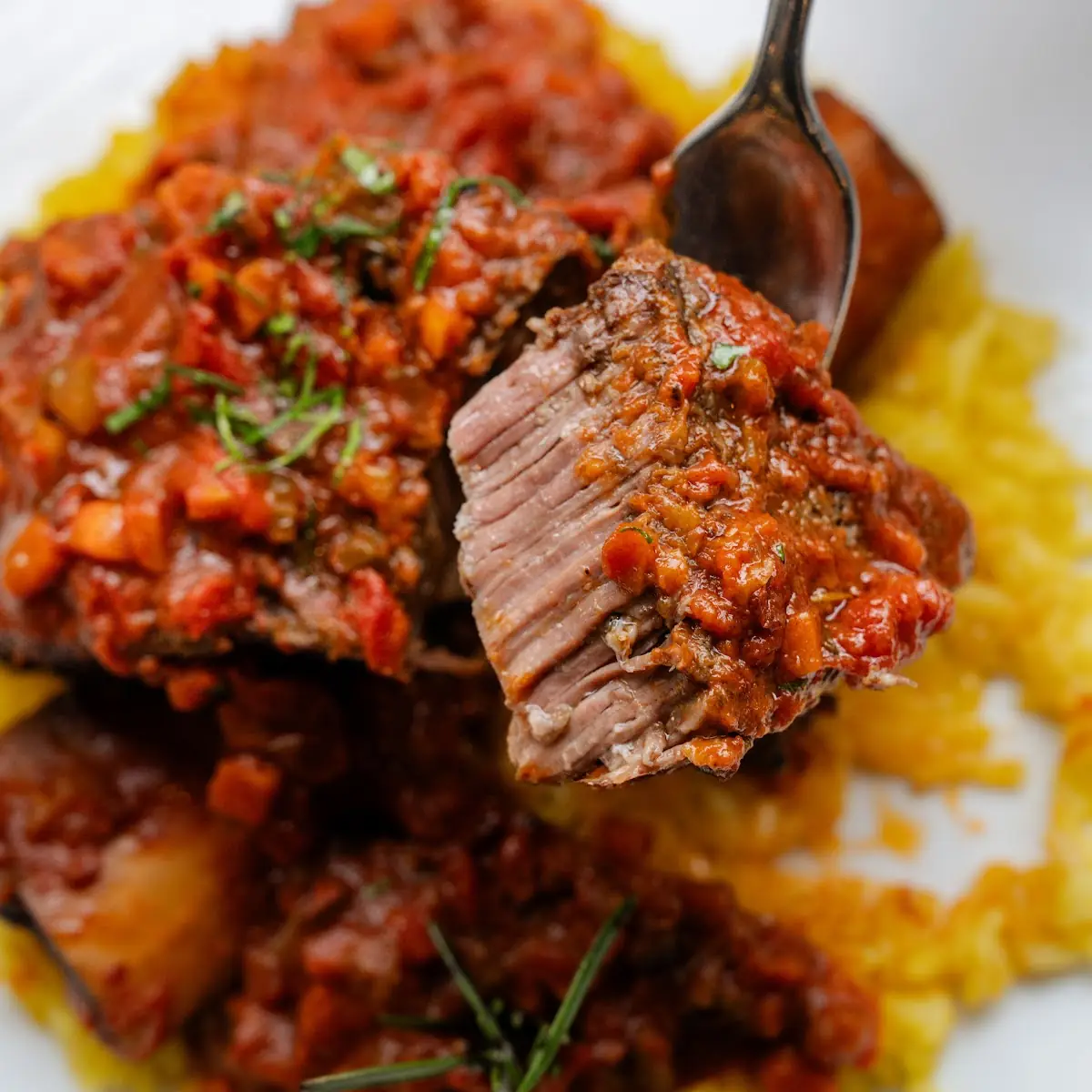 Short Rib